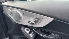 Mercedes-Benz C-Class C250d AMG Line Premium Plus 2dr Auto Diesel Coupe